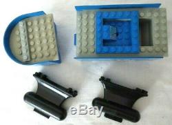 Vintage LEGO 4015 Boat Parts You Choose, Center, Stern, Boat Weight