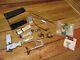 Vintage Lot Rc Boat Parts Propellers And Others Parts