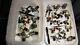 Vintage Lot Of 31 Gas Rc Engines Motors For Cars Boats Hobbyist For Parts