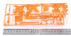 Vintage LS Boat Speed Racing Satan Rare Model Kit with FA-130 Motor from Jp Rare