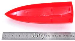 Vintage LS Boat Speed Racing Satan Rare Model Kit with FA-130 Motor from Jp Rare