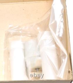 Vintage LS Super Boat Jet Star No. 1 Model Kit Cassette Motor Rare Unassemble New