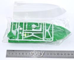 Vintage LS Super Boat Jet Star No. 1 Model Kit Cassette Motor Rare Unassemble New