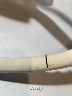 Vintage Late 1950's Attwood Speed Boat Steering Wheel 15- For Parts/ Restore