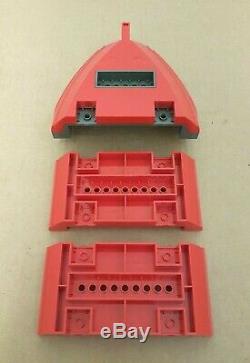 Vintage Lego 6289 RED BEARD RUNNER PIRATE SHIP HULL PARTS Boat