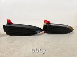 Vintage Lego race boats riptide 6429 blaze responder Lot Parts minifigure 14e60