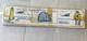 Vintage Les Bateaux Leclerc Bluenose Ii Kit # Klp-70-2 Wood Ship Model Canada