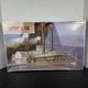 Vintage Lindberg Robert E. Lee Mississippi Steamboat 1/163 Scale Plastic Model