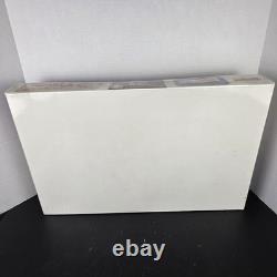 Vintage Lindberg Robert E. Lee Mississippi Steamboat 1/163 Scale Plastic Model