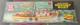 Vintage Lindberg Shrimp Boat Suzanne 712m Unbuilt In Box Missing Some Parts