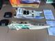 Vintage Lot Nikko Rdc-19203 Barracuda Thunder + Tiger Rc Boats For Parts