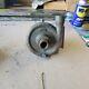 Vintage Lunkenheimer Brass Water Pump Marine Boat Auto Steam Salvage Parts