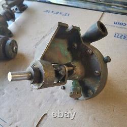 Vintage Lunkenheimer Brass Water Pump Marine Boat Auto Steam Salvage Parts