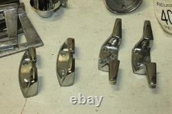 Vintage MISC Boat Parts