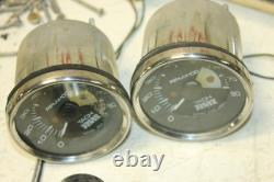 Vintage MISC Boat Parts