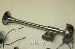 Vintage MISC Boat Parts