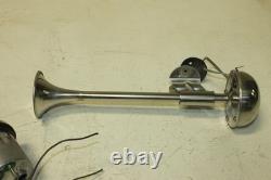 Vintage MISC Boat Parts