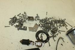 Vintage MISC Boat Parts