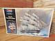 Vintage Monogram- U. S. S. Constitution #3703 1120 Model Kit Parts