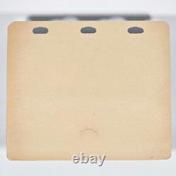 Vintage Majorette 338 Super Tandems Chrysler 180 Sedan, Trailer & Sail Boat