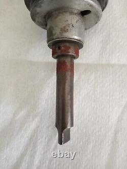 Vintage Mallory Dual Point Distributor 2557901 Mopar 318 340 360