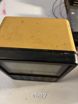 Vintage Marine 99LC Loran C Boat Navigation System-For Parts