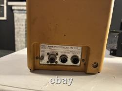Vintage Marine 99LC Loran C Boat Navigation System-For Parts
