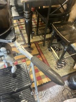 Vintage Martin 60 Outboard Boat Motor Engine Antique Parts Repair Restoration