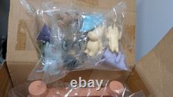 Vintage Martinex Moomin Ship Boat Toy Muminschiff Open Box Sealed Parts Finland