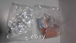 Vintage Martinex Moomin Ship Boat Toy Muminschiff Open Box Sealed Parts Finland