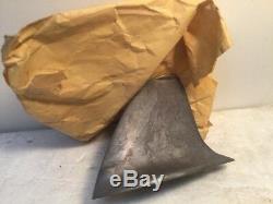 Vintage McCulloch Marine Fin 56453206 / 3645 3206 Boat Parts New with Package