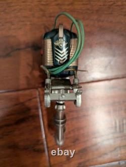 Vintage Mercury MARK 55E Thunderbolt Four Outboard Motor -Parts / Restore