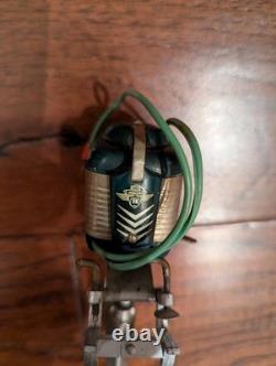 Vintage Mercury MARK 55E Thunderbolt Four Outboard Motor -Parts / Restore