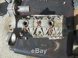 Vintage Mercury Outboard Engine Mark 50 50E PowerHead Motor Short Block