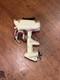 Vintage Mermaid Stream Line Battery Outboard Motor Boat Type Ob-5 For Parts