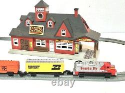 Vintage Micro Machine Collection Playsets, Vehicles, Planes, Boats, 125+ items