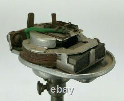 Vintage Mini Toy Outboard Boat Motor Made In Japan Parts or Repair