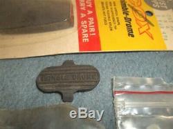 Vintage Model Airplane -Boat-Race Car COX. 049 NEW PARTS