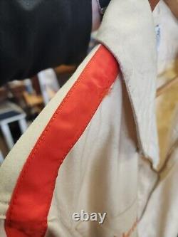 Vintage NOMAX SIMPSON Pants And Jacket