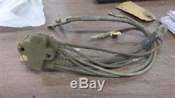 Vintage NOS OMC Johnson Evinrude Outboard Wiring Harness 377280