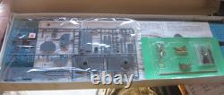 Vintage Nichimo I-19 Imperial Japanese Navy Submarine 1/200 sealed parts