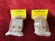 Vintage Nitro Gas Rc Posi-trim Boat Hardware & Parts Assortment / Brand New