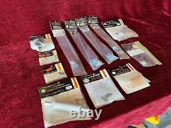 Vintage Nitro RC Prather Hydro Outrigger Boat Hardware & Parts Assortment / NEW