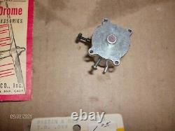 Vintage Nos Cox & Td. 049.051 Model Airplane, Car, Boat Engine Parts