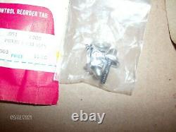 Vintage Nos Cox & Td. 049.051 Model Airplane, Car, Boat Engine Parts