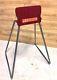 Vintage Omc Johnson Outboard Boat Motor Stand To Display Antique Ouboards