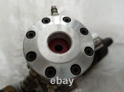 Vintage OPS 60 Marine RC Boat Engine Parts or Repair No Compression