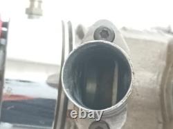 Vintage OPS 60 Marine RC Boat Engine Parts or Repair No Compression