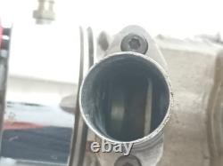 Vintage OPS 60 Marine RC Boat Engine Parts or Repair No Compression