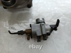 Vintage OPS 60 Marine RC Boat Engine Parts or Repair No Compression